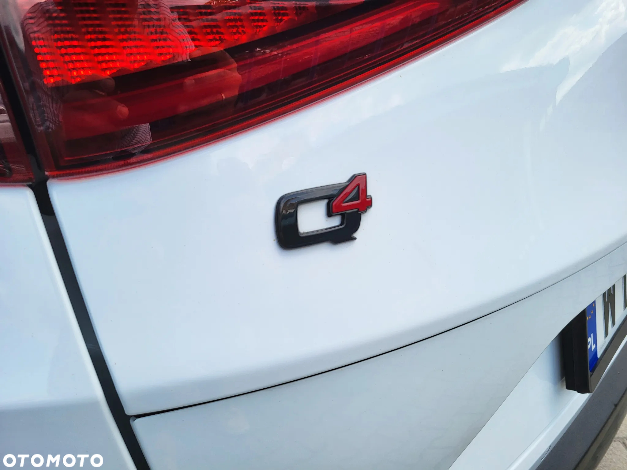 Alfa Romeo Stelvio 2.0 Turbo Sprint Q4 - 10