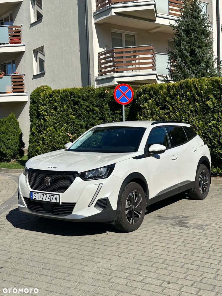 Peugeot 2008 PureTech 130 Allure Pack - 3