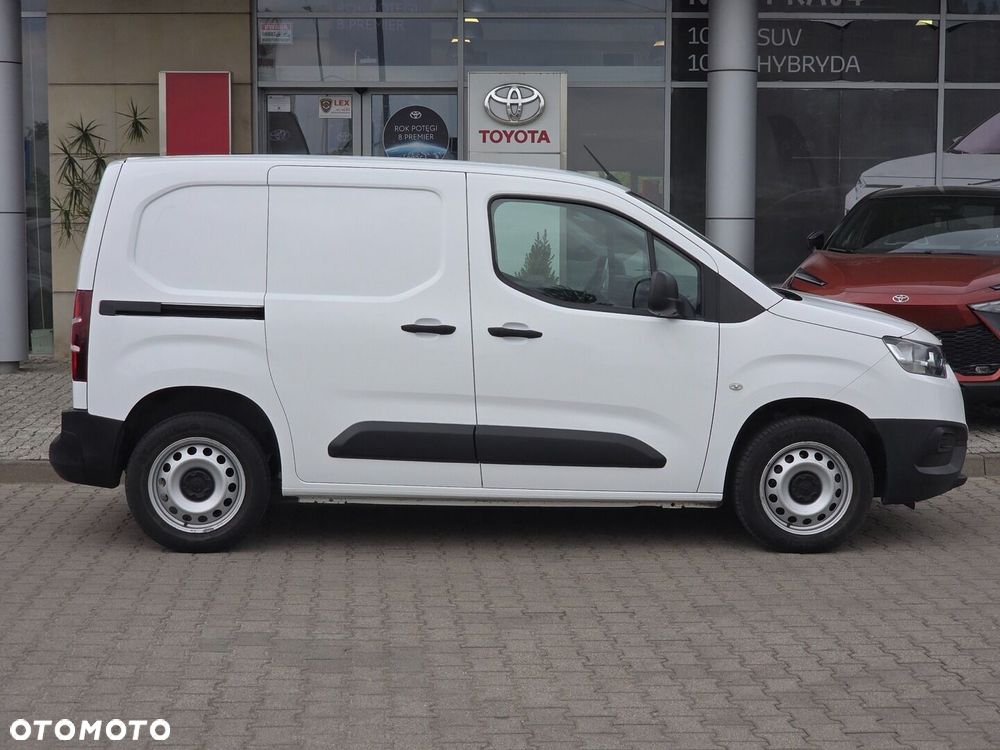 Toyota PROACECITY - 9