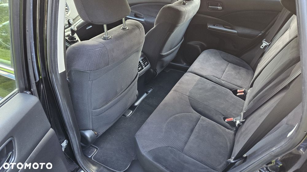 Honda CR-V 1.6i-DTEC Elegance (2WD) - 9