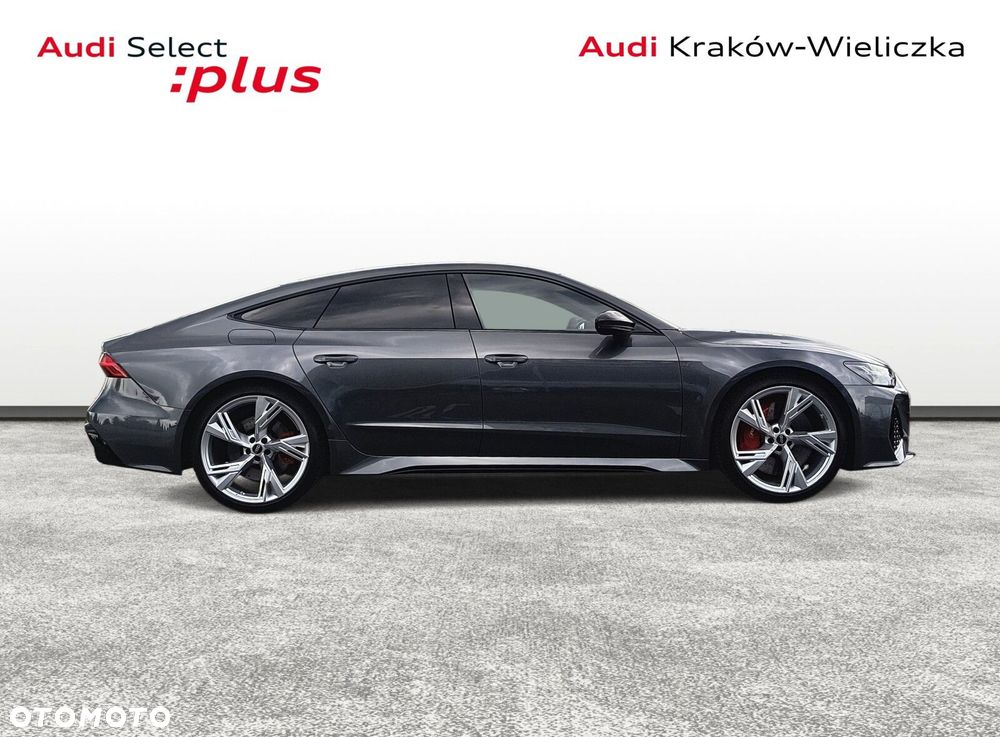 Audi RS7 Sportback - 7