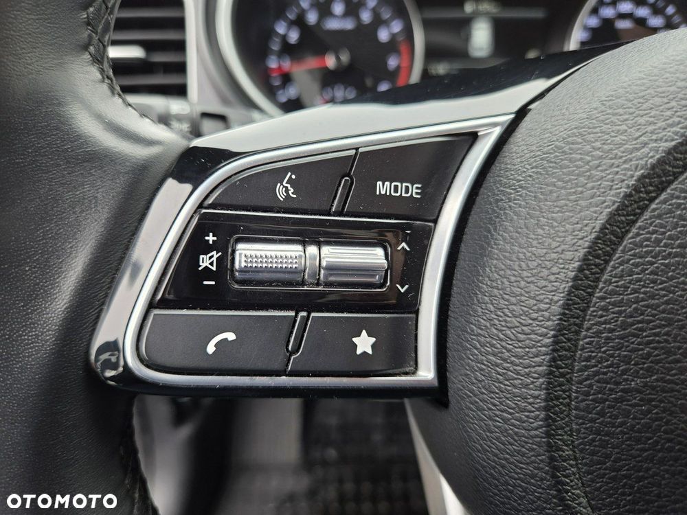 Kia Ceed 1.5 T-GDI M - 25