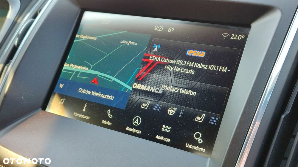Ford S-Max 2.0 TDCi ST-Line PowerShift - 15