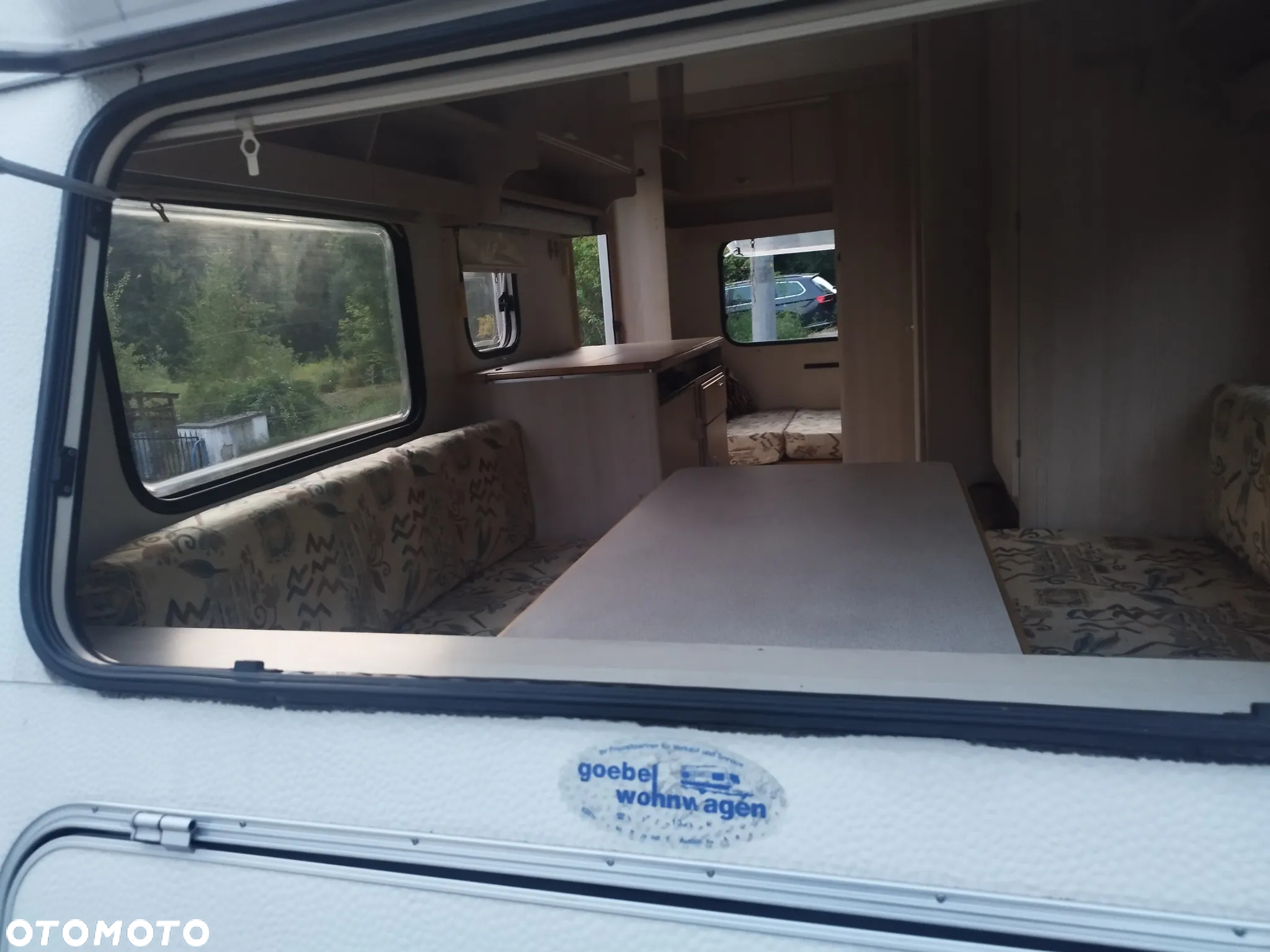 KNAUS country - 12