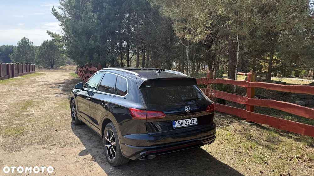 Volkswagen Touareg 3.0 V6 TFSI 4Motion R-Line - 6