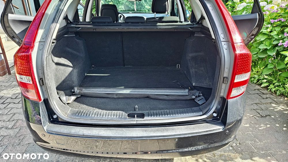 Kia Ceed 1.6 Comfort + - 20