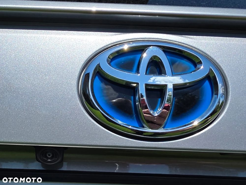 Toyota RAV4 2.5 Hybrid Executive 4x4 - 30