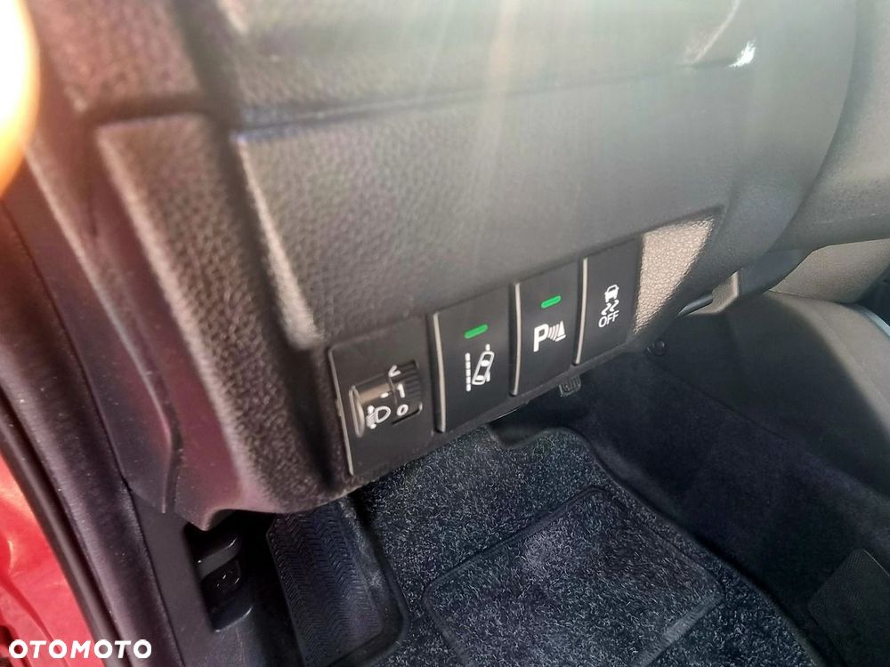 Honda Jazz - 20