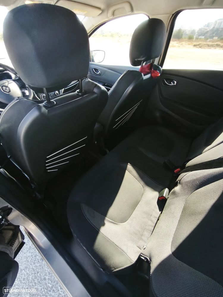 Renault Captur - 8