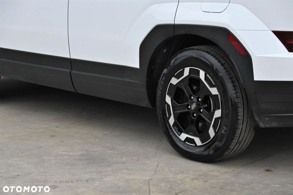 Hyundai Santa Fe - 11