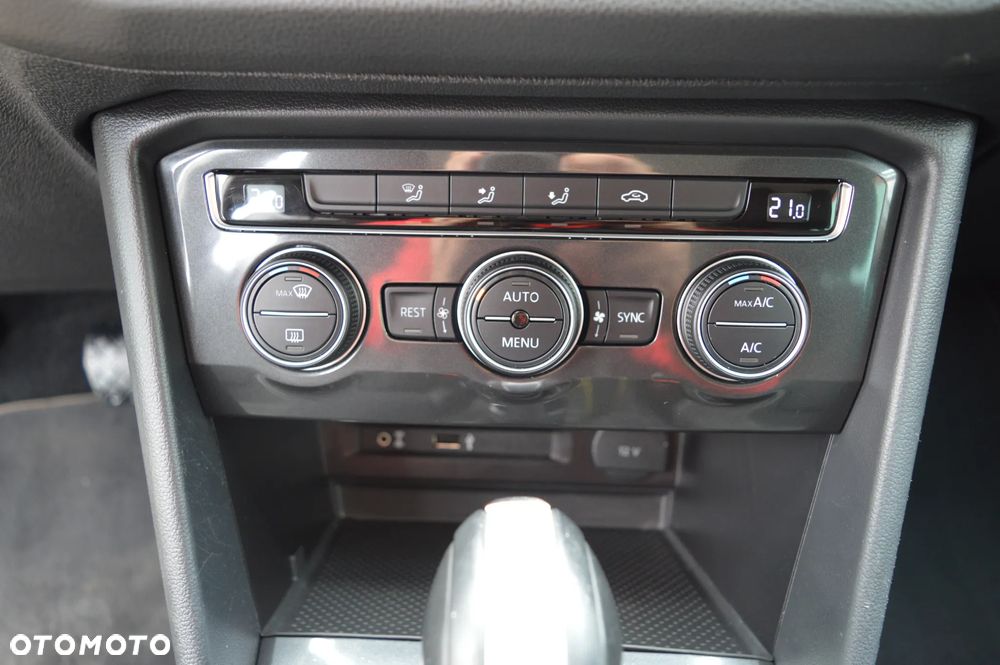 Volkswagen Tiguan 2.0 TSI 4Motion (BlueMotion Technology) DSG Highline - 22