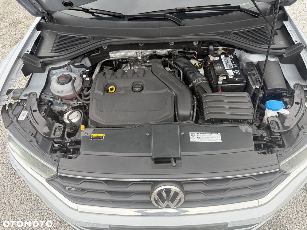 Volkswagen T-Roc 1.5 TSI OPF DSG R-Line - 15