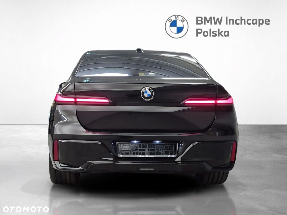 BMW Seria 7 740d xDrive mHEV M Sport sport - 5