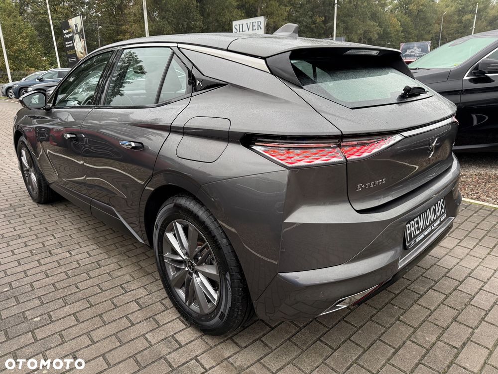DS Automobiles DS 4 - 17