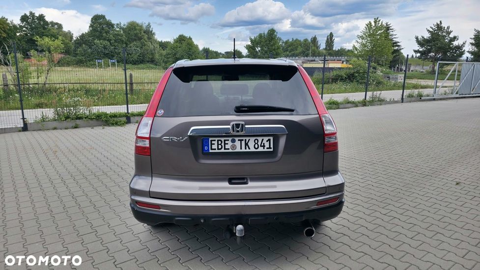Honda CR-V 2.0 Executive - 6
