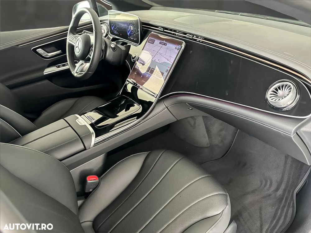 Mercedes-Benz EQE 350 4Matic Edition AMG Line - 16