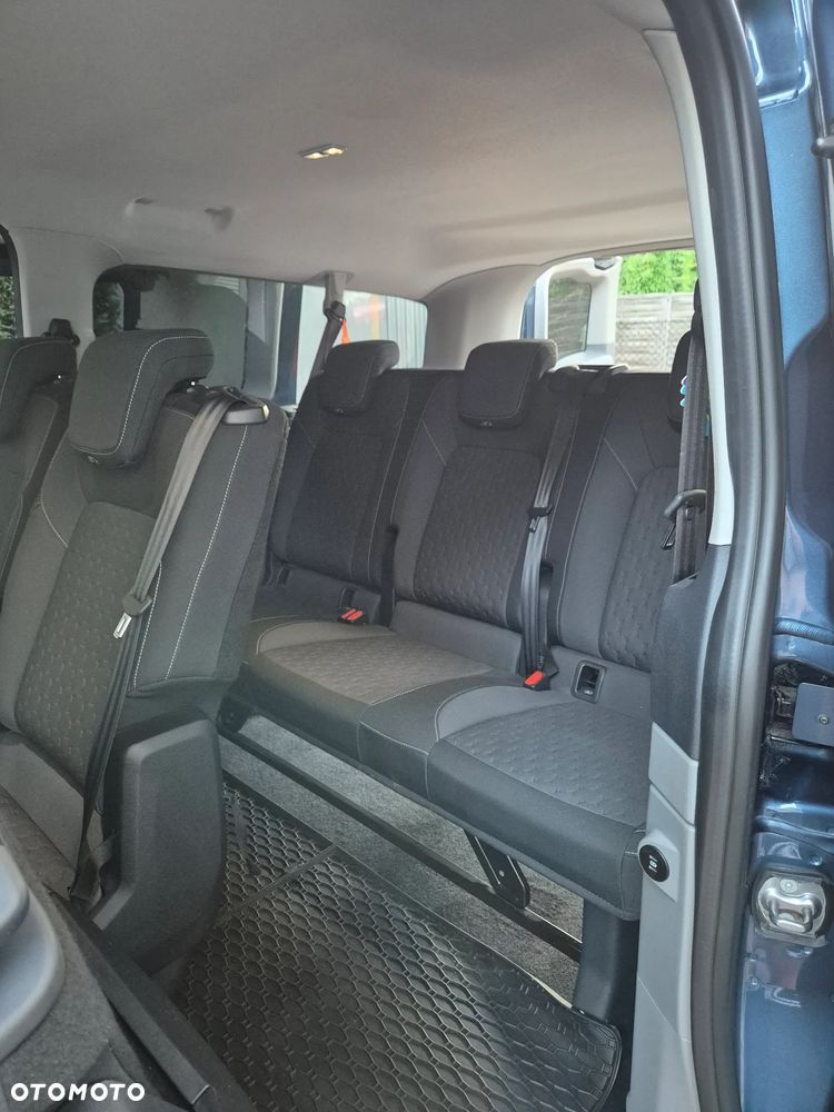 Ford Transit Custom - 7