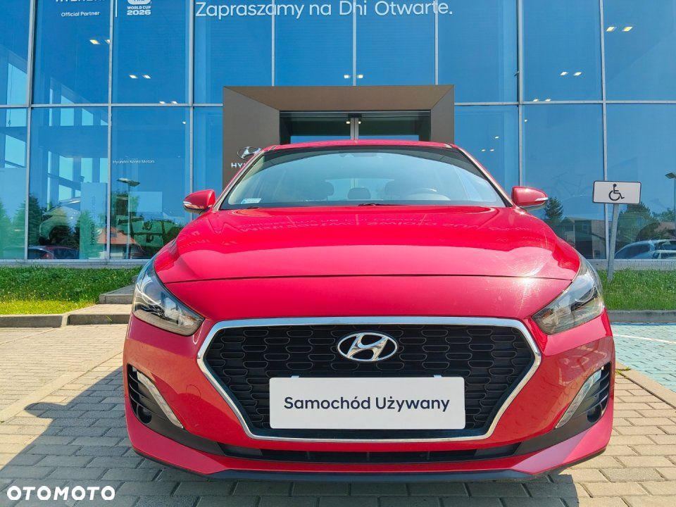 Hyundai i30 - 8
