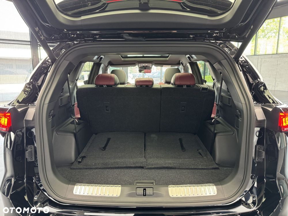 Jetour X70 Plus - 26