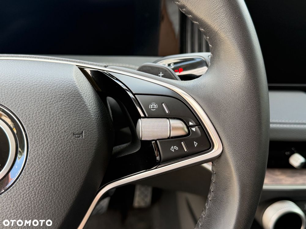 Skoda Superb 2.0 TSI 4x4 L&K DSG - 22