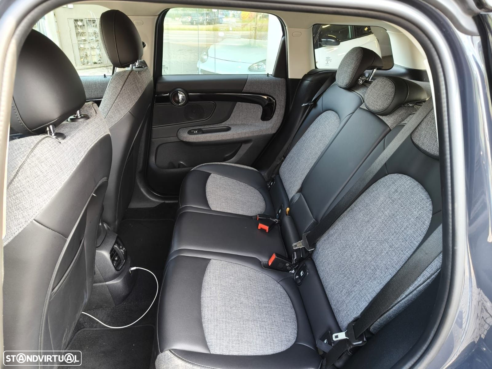 MINI Countryman - 13