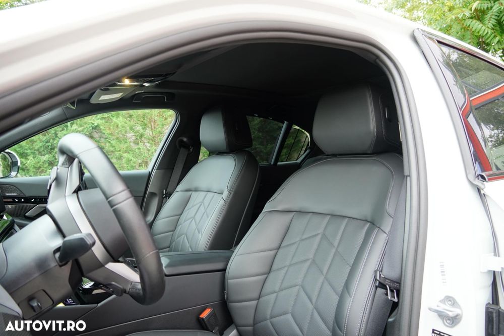 BMW Seria 5 - 10