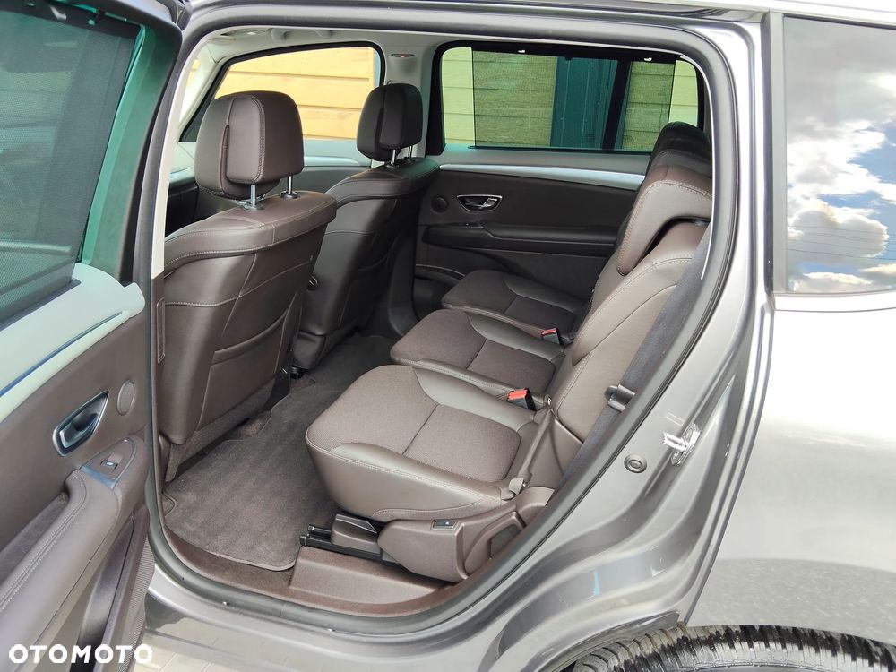 Renault Espace Energy dCi 160 EDC Intens - 24