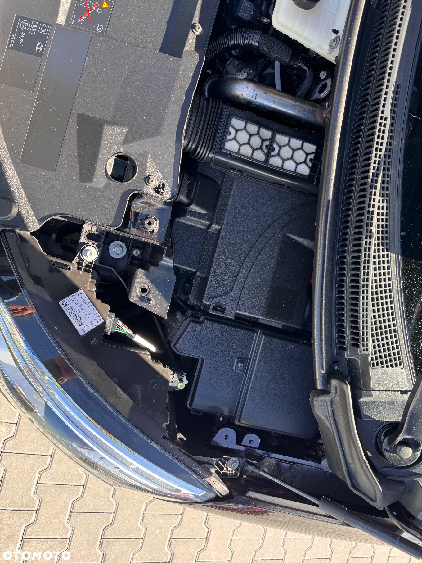 Renault Grand Scenic ENERGY dCi 160 EDC INITIALE PARIS - 37