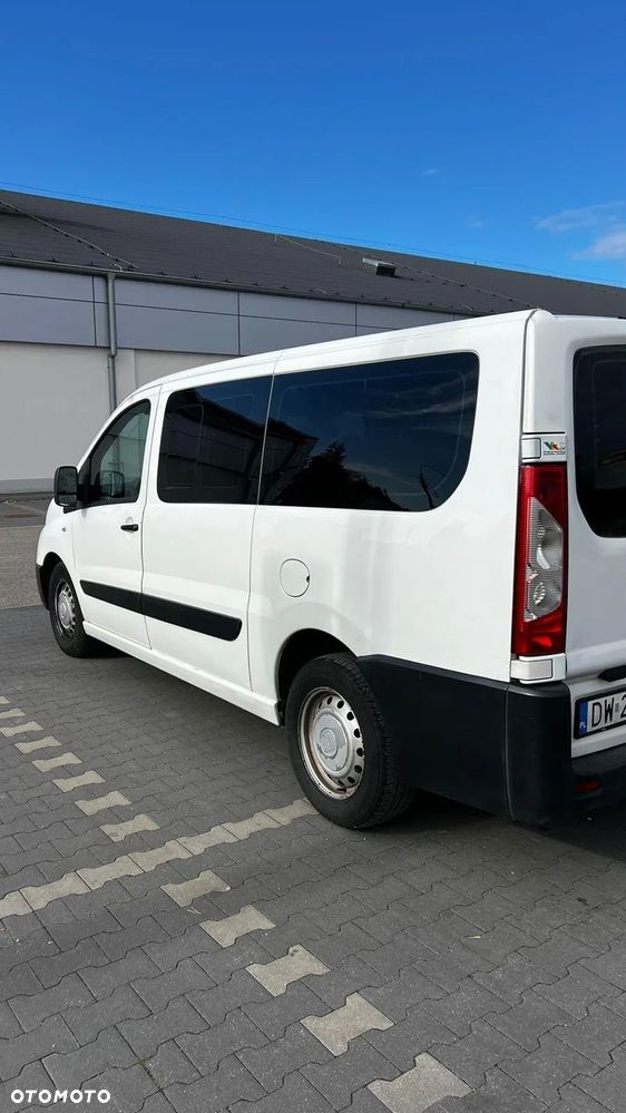 Fiat Scudo Panorama 2.0 MJ L1H1 Family - 4