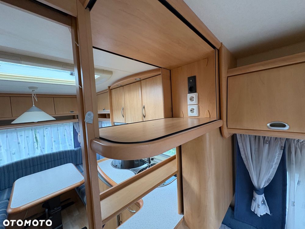 Hobby de luxe easy - 14