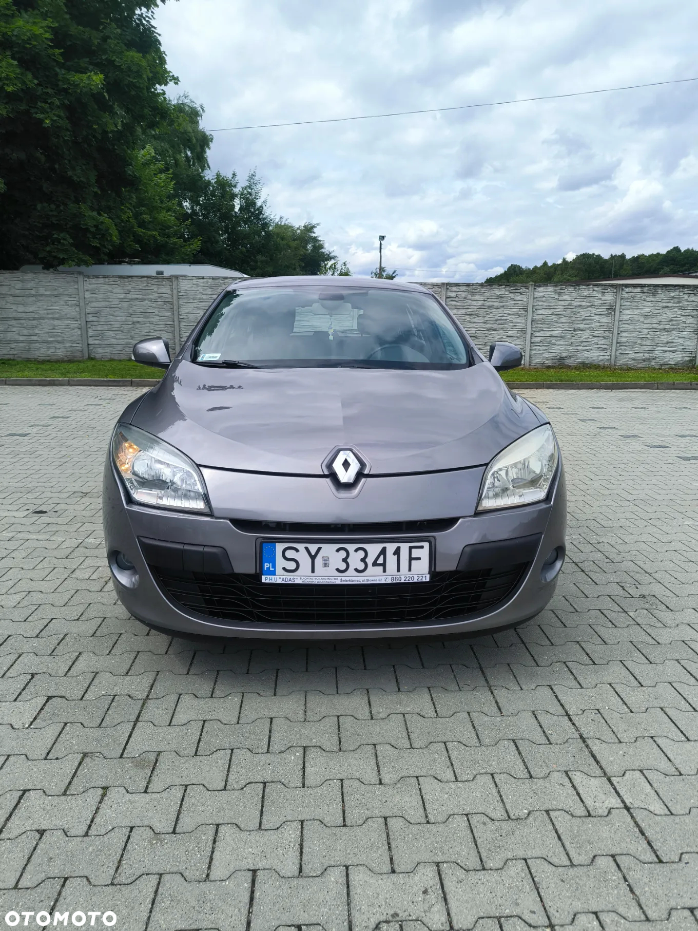 Renault Megane 1.6 16V Dynamique - 2