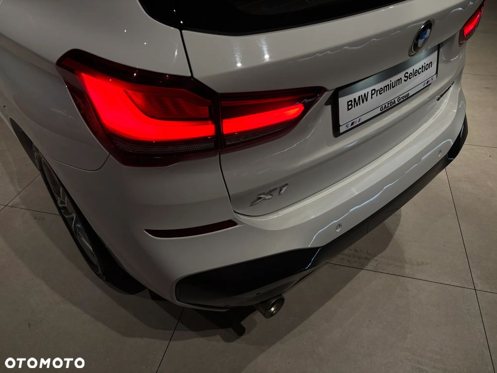 BMW X1 sDrive18i GPF M Sport - 6