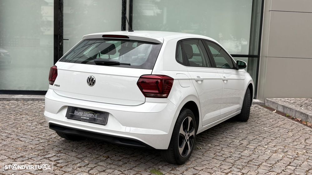 VW Polo 1.0 Life - 18
