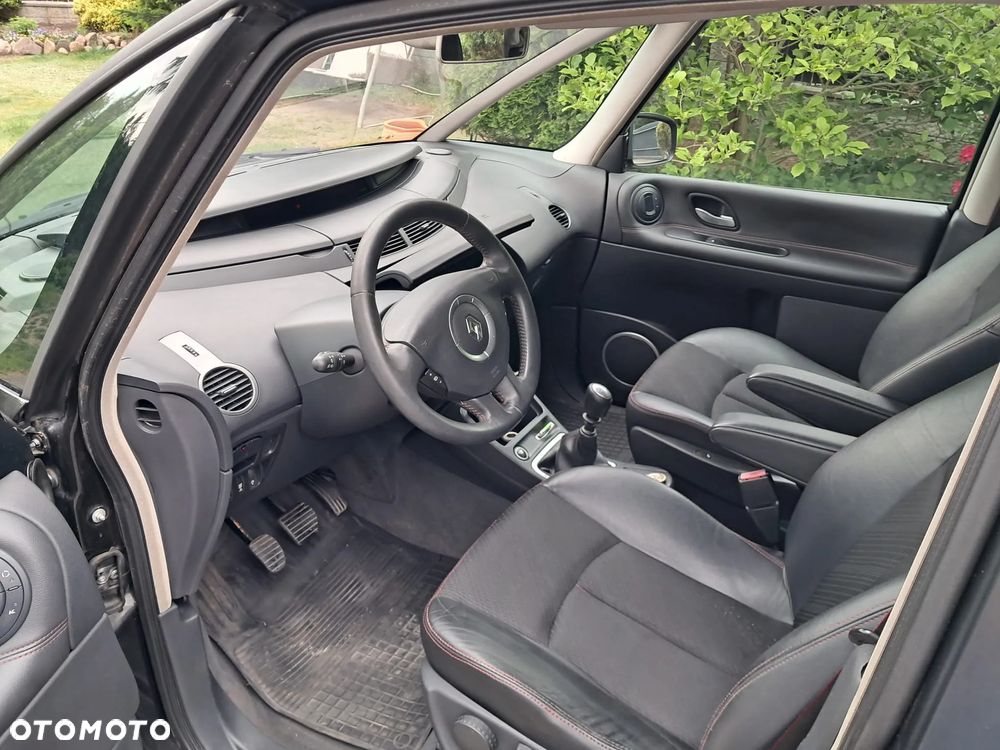 Renault Grand Espace - 10