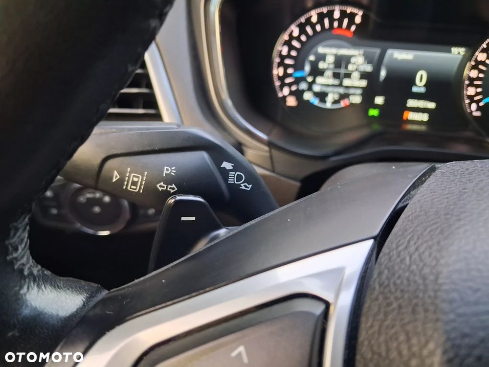 Ford Mondeo 2.0 TDCi STart-Stopp PowerShift-Aut ST-Line - 18