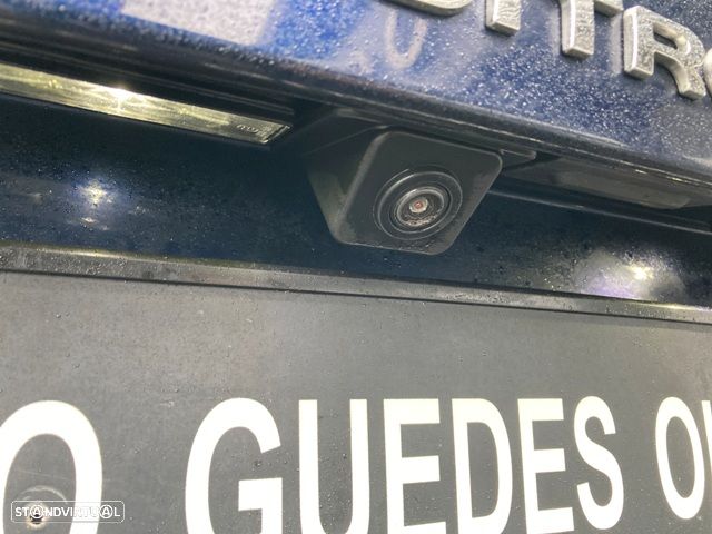 Citroën C5 Aircross 1.2 PureTech Shine EAT8 - 11