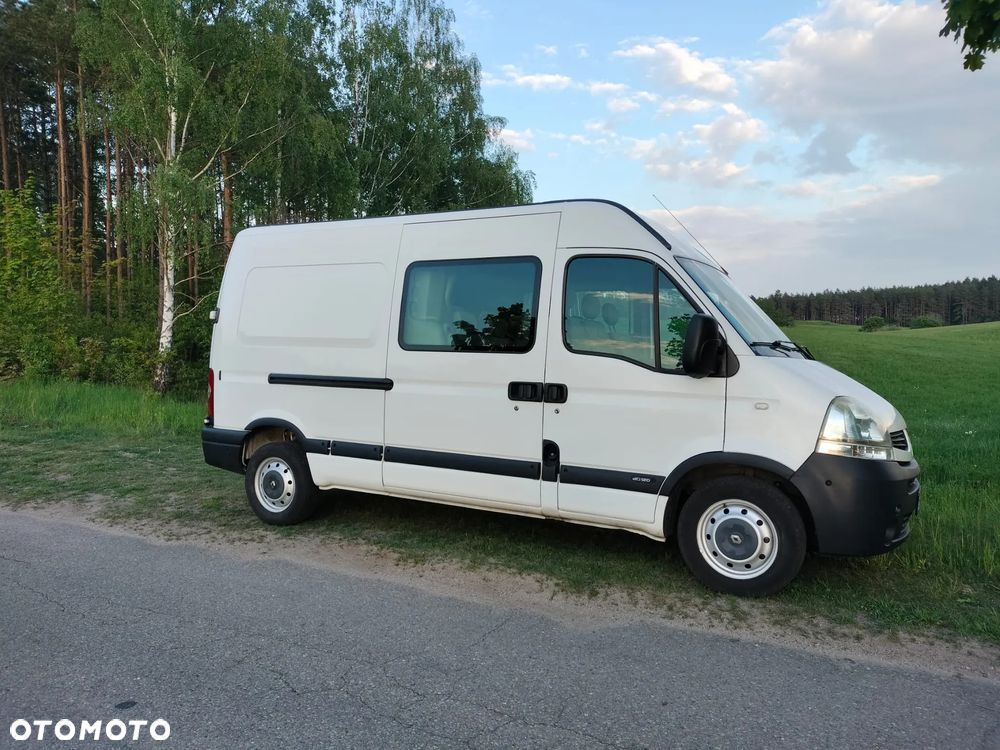 Renault master - 26
