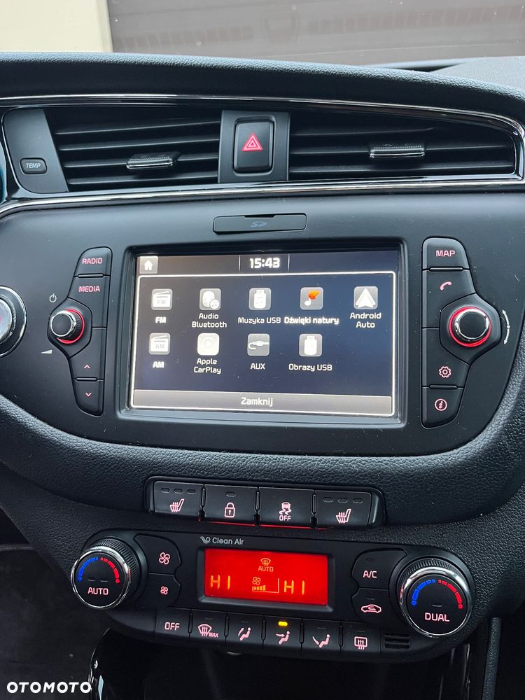 Kia Ceed 1.6 CRDi DCT GT Line - 13