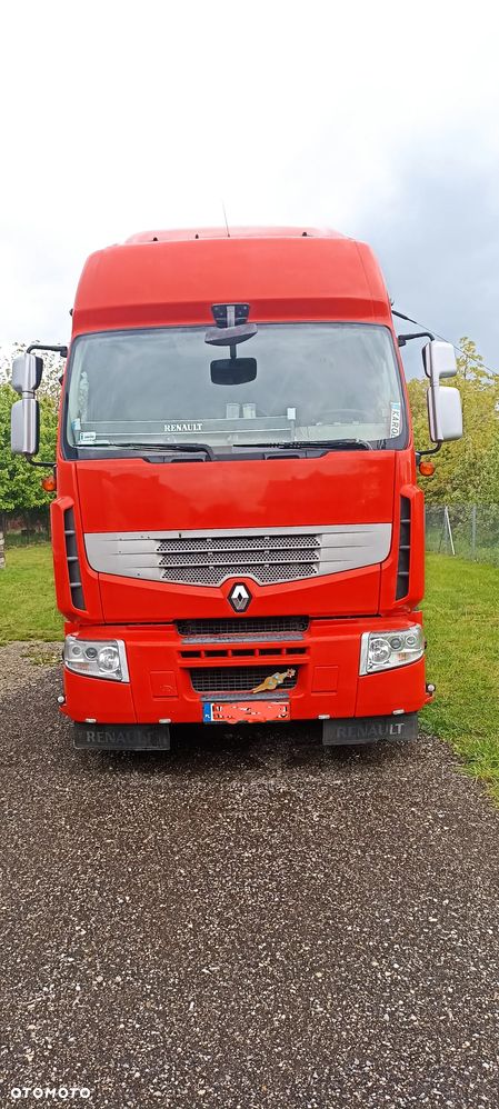 Renault Premium - 9