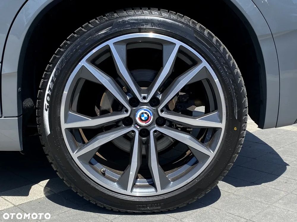 BMW X2 sDrive20d M Sport sport - 19