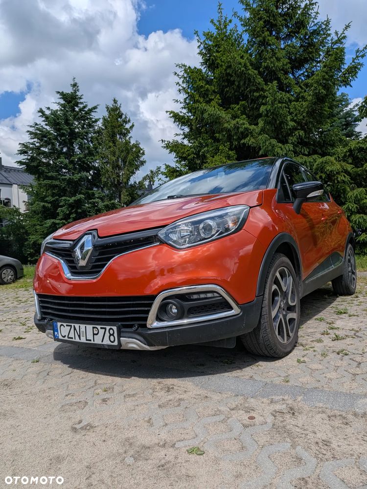 Renault Captur 0.9 Energy TCe Life - 4