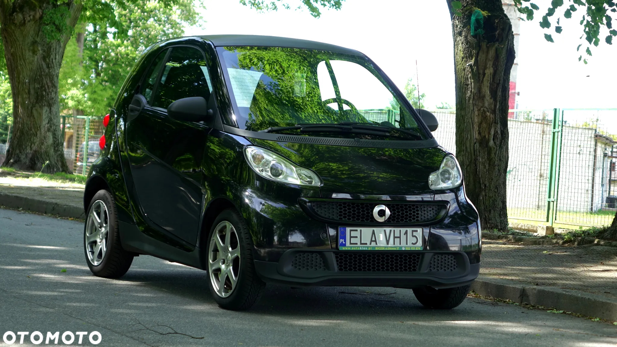 Smart Fortwo - 34