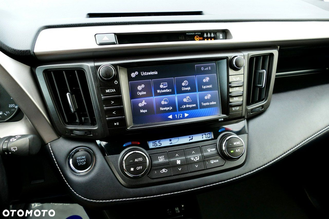 Toyota RAV4 - 28