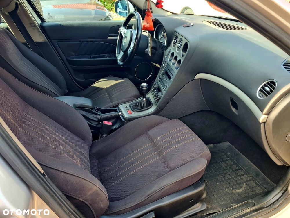 Alfa Romeo 159 - 7