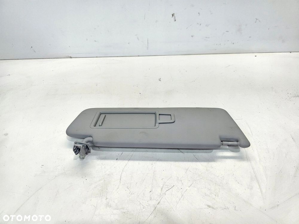 OSŁONA SŁONECZNA PRAWA AUDI A3 A4 B9 A5 8V5857552A EA7 - 4
