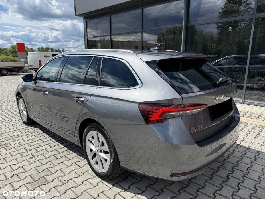 Skoda Octavia 1.5 TSI Edition 130 Selection - 7