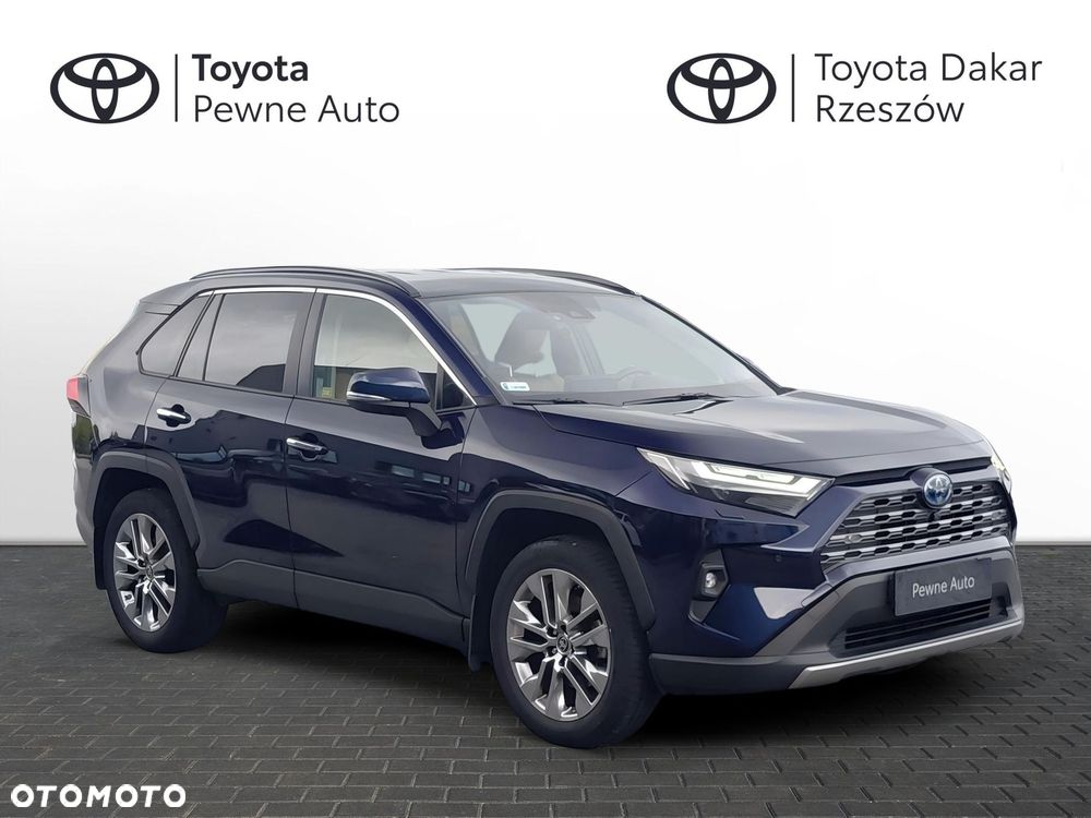 Toyota RAV4 - 6