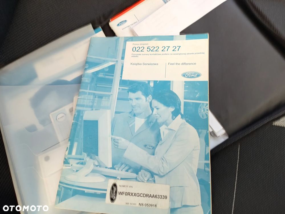 Ford Kuga 2.0 TDCi Titanium - 35