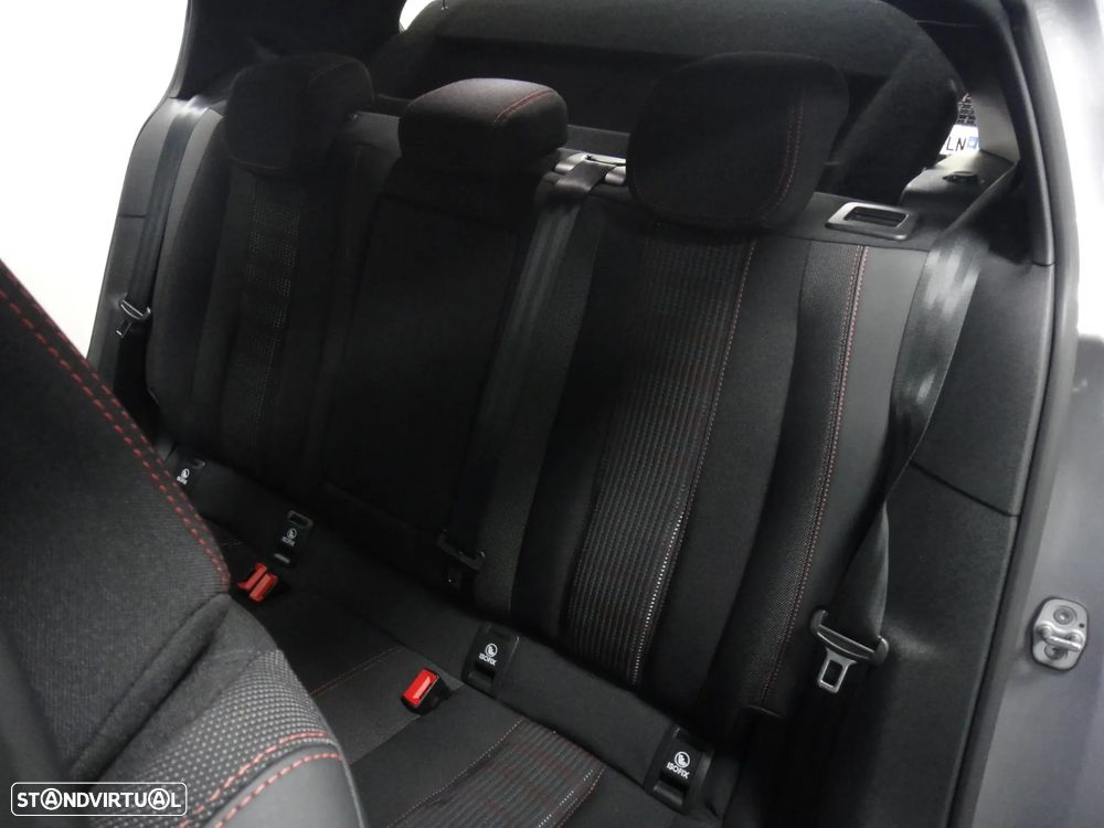 Peugeot 308 PureTech 130 GPF EAT8 Stop & Start GT Pack - 16