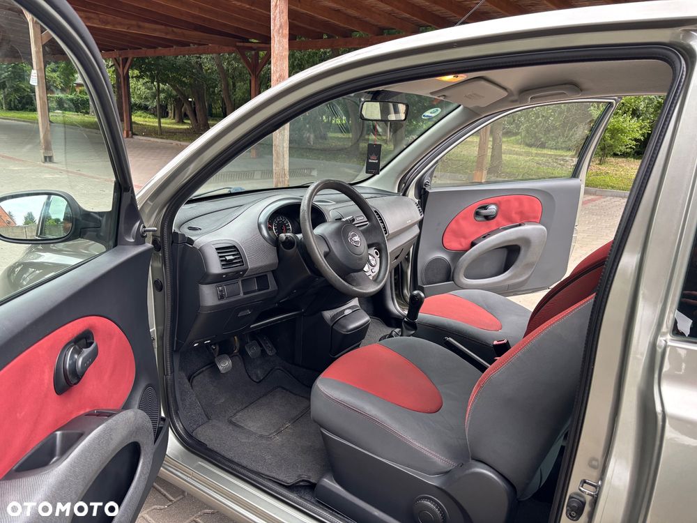 Nissan Micra 1.2 City - 13